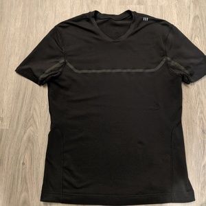 Lululemon shirt-M